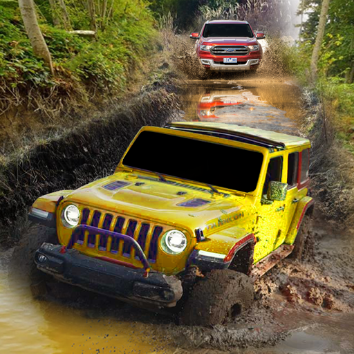 Offroad Jeep: Driving Games 3D تنزيل على نظام Windows