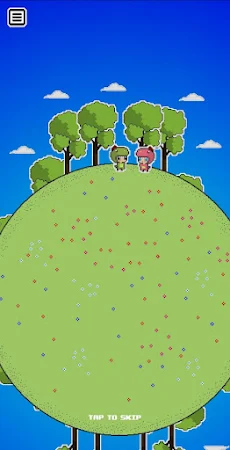 Game screenshot Infinite Dinosaur Run mod apk