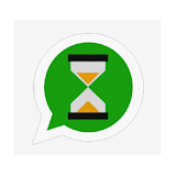 Scheduler for WhatsApp icon
