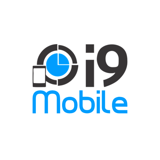 i9Mobile logo
