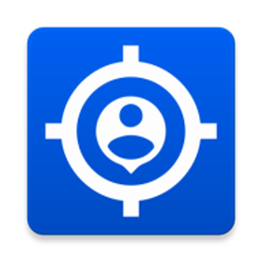 My Locations - share your loca logo