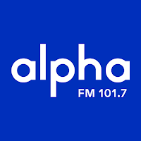Rádio Alpha FM 101.7 São Paulo