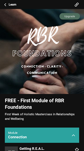 Connection Culture Screen 3