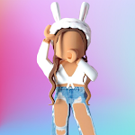 Cover Image of Download Girl Skin For Robux 45 APK