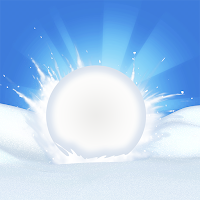 Snow Balling