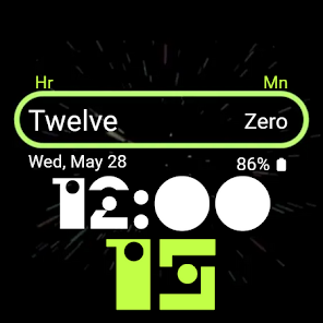 Screenshot image