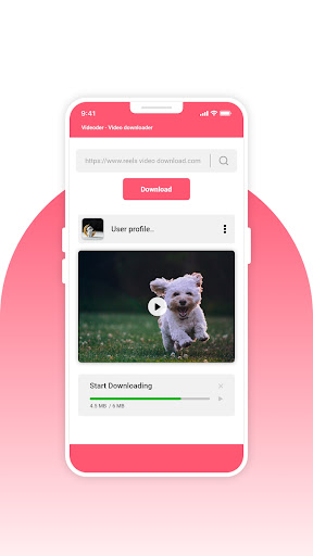Videoder - Video Downloader