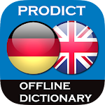 German - English dictionary Apk