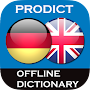 German - English dictionary