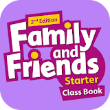 Family and Friends Starter icon