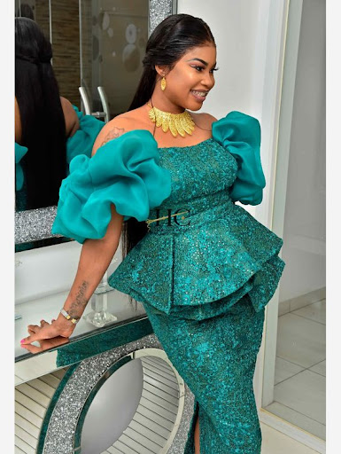 Mishono Ya Kisasa Wanawake