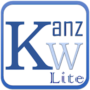 Kanz Fonts Word Processor Lite