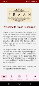 Praan Restaurant