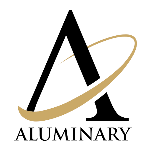 Aluminary logo