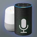 Cover Image of Tải xuống Alex For Alexa Voice Assistant 1.2 APK