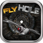 Cover Image of Download Fly Hole  APK