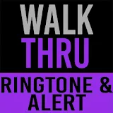 Walk Thru Ringtone & Alert icon