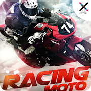 Moto Racing Rider 3D : Racing moto game