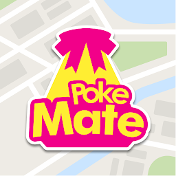 PokeMate - Friends & Clans Mod Apk