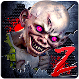 Zombie Sniper (FPS) icon