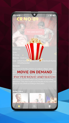 iNETSCREEN Screen 3