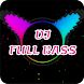 DJ Full Bass 2024