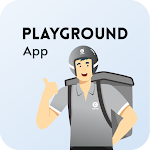 Cover Image of ดาวน์โหลด Partner Playground App 1.5.0-playground APK