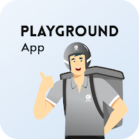 Partner Playground App