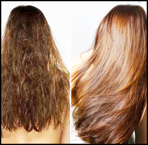 300 Hair Treatments???Healthy Hair