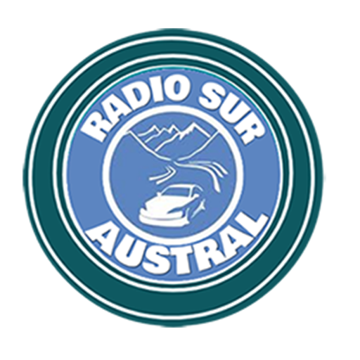 Radio Sur Austral logo