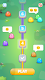 screenshot of Slime Away! Prince Puzzle