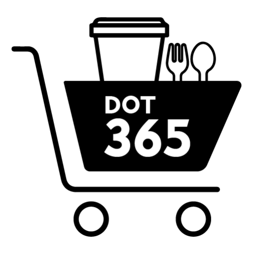 DOT365 logo