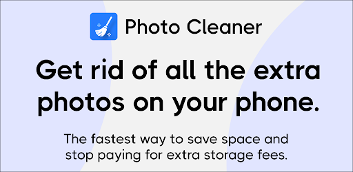 Photo Cleaner: Storage Cleanup
