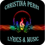 Christina Perri Lyrics & Music icon