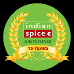 Cover Image of Download Indian Spice Greystones  APK