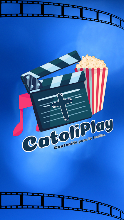 CatoliPlay - Católico - 12 - (Android)