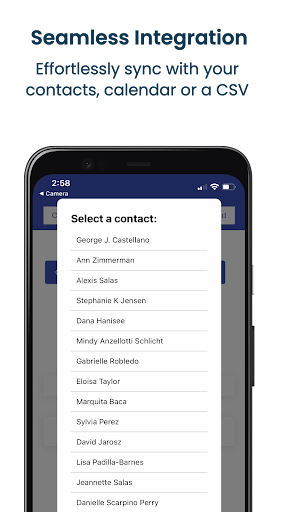 Birthday AI Reminders and Cards