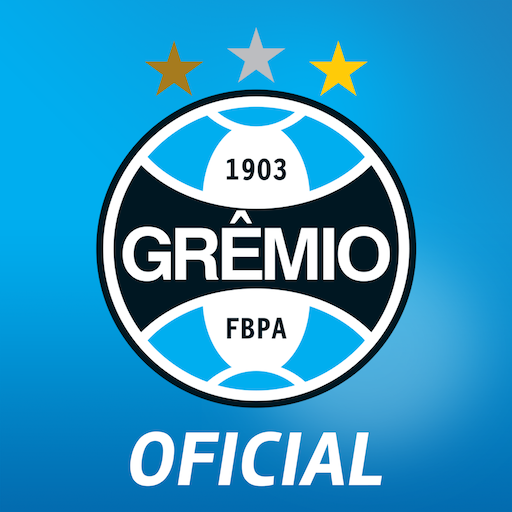 Baixar Grêmio FBPA Oficial
