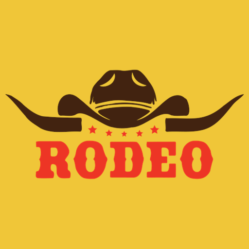 Rodeo Mexican Restaurant logo