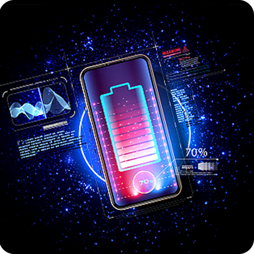 Battery Charge Monitor logo