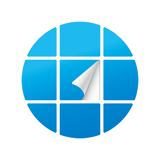 spinote（スピノート） 今いる場所とつながるSNS logo