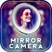 Top 47 Beauty Apps Like Mirror - HD Selfie Cam & Frames - Best Alternatives
