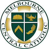 Melbourne Central Catholic icon