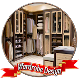 Wardrobe Design Ideas icon