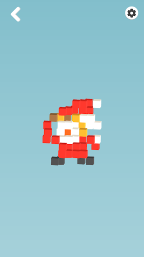Pixel Puzzle 2: Rotate & Relax Screen 3