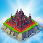 Cover Image of डाउनलोड Kingdom Defense -Merge Puzzle  APK