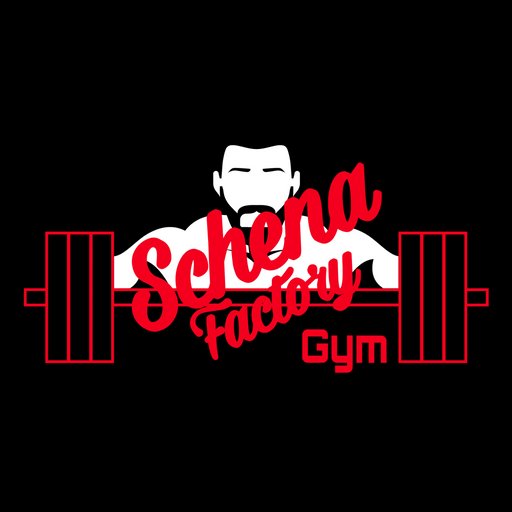 Schena Factory logo