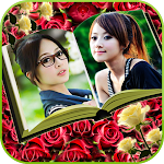 Cover Image of Download Photo Frame Photobook - Dual Frames Photo Editor 1.47 APK