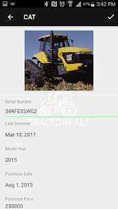 TractorPal Apk 2022 4