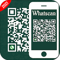 Whatscan  Whats Web Scan for Whatsapp Web 2021